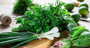 cibo per l'ingrandimento del pene